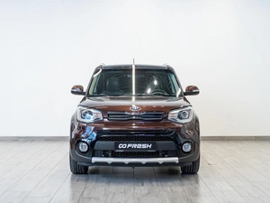 Внедорожник Kia Soul 2017 года, 1499000 рублей, Саратов