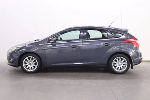 Хэтчбек Ford Focus 2013 года, 770000 рублей, Брянск