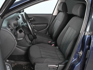 Седан Volkswagen Polo 2015 года, 919000 рублей, Аксай