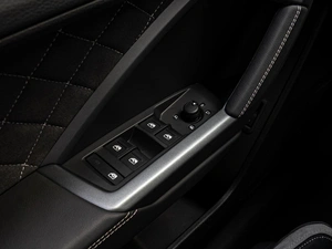Внедорожник Audi Q3 2025 года, 4800000 рублей, Краснодар
