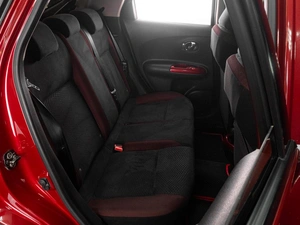 Внедорожник Nissan Juke 2012 года, 999000 рублей, Тюмень