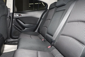 Седан Mazda Axela 2013 года, 1399000 рублей, Новосибирск