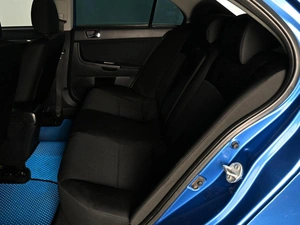 Седан Mitsubishi Lancer 2010 года, 879000 рублей, Ростов-на-Дону