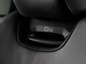 Внедорожник Audi Q6 2023 года, 7039000 рублей, Тюмень