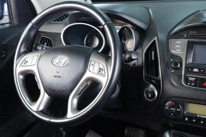 Внедорожник Hyundai ix35 2014 года, 1499000 рублей, Тюмень