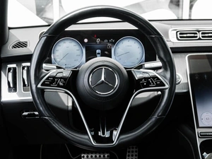 Седан Mercedes-benz S-класс 2021 года, 9049000 рублей, Ставрополь