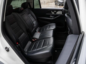 Внедорожник Mercedes-benz GLS-класс 2019 года, 8120000 рублей, Краснодар