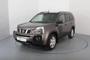 Универсал Nissan X-Trail 2010 года, 1030000 рублей, Брянск