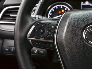 Седан Toyota Camry 2019 года, 2449000 рублей, Краснодар