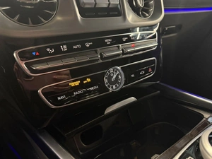Внедорожник Mercedes-benz G-класс 2021 года, 16490000 рублей, Павловская Слобода
