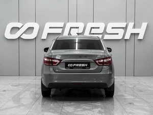 Седан ВАЗ (LADA) Vesta 2020 года, 999000 рублей, Ростов-на-Дону