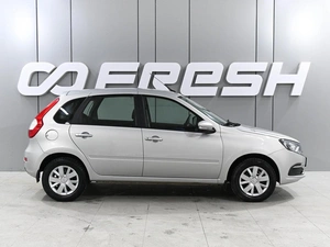 Лифтбек ВАЗ (LADA) Granta 2022 года, 829000 рублей, Аксай