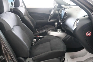 Внедорожник Nissan Juke 2011 года, 999000 рублей, Омск