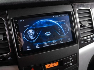 Внедорожник SsangYong Actyon 2012 года, 869000 рублей, Тюмень