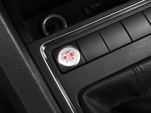 Седан Volkswagen Jetta 2014 года, 1279000 рублей, Ставрополь