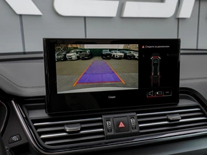 Внедорожник Audi Q5 2023 года, 5090000 рублей, Краснодар