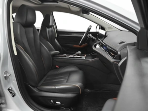 Седан OMODA S5 GT 2023 года, 1749000 рублей, Ставрополь