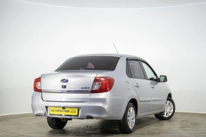 Седан Datsun on-DO 2019 года, 619000 рублей, Оренбург