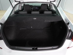 Лифтбек Volkswagen Polo 2020 года, 1499000 рублей, Воронеж