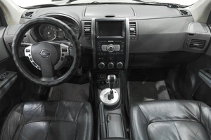 Внедорожник Nissan X-Trail 2008 года, 1199000 рублей, Новокузнецк