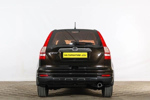 Внедорожник Honda CR-V 2010 года, 1779000 рублей, Тюмень
