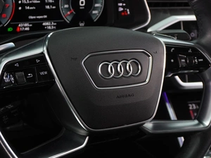 Седан Audi A6 2022 года, 4888000 рублей, Воронеж