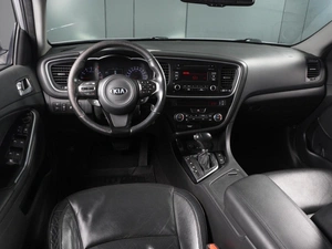 Седан Kia Optima 2015 года, 1615000 рублей, Минеральные Воды