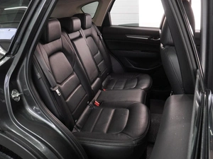 Внедорожник Mazda CX-5 2018 года, 2539000 рублей, Воронеж