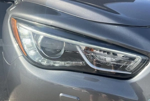 Внедорожник Infiniti QX60 2019 года, 2690000 рублей, Солонцы