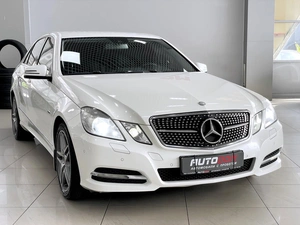 Седан Mercedes-benz E-класс 2011 года, 1687000 рублей, Солонцы