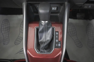 Внедорожник Daihatsu Rocky 2020 года, 1579000 рублей, Кемерово
