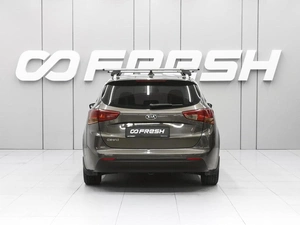 Универсал Kia Ceed 2017 года, 1530000 рублей, Ростов-на-Дону