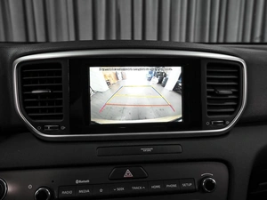 Внедорожник Kia Sportage 2019 года, 2486000 рублей, Ставрополь