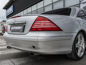 Купе Mercedes-benz CL-класс 2005 года, 999000 рублей, Краснодар