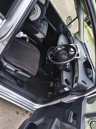Минивэн Honda Freed 2012 года, 1100000 рублей, Красноярск