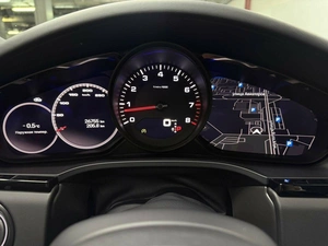 Внедорожник Porsche Cayenne Coupe 2022 года, 12800000 рублей, Красноярск