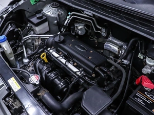 Хетчбэк Kia Soul 2011 года, 740000 рублей, Красноярск