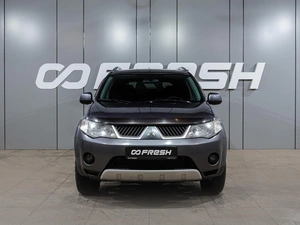 Внедорожник Mitsubishi Outlander 2007 года, 899000 рублей, Воронеж