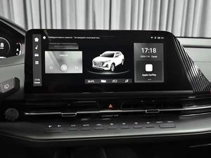 Внедорожник Changan UNI-S 2024 года, 2495000 рублей, Ставрополь