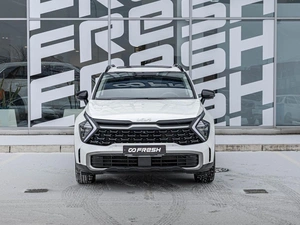 Внедорожник Kia Sportage 2024 года, 4300000 рублей, Краснодар