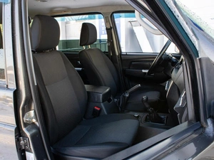 Внедорожник УАЗ Patriot 2017 года, 989000 рублей, Петрозаводск