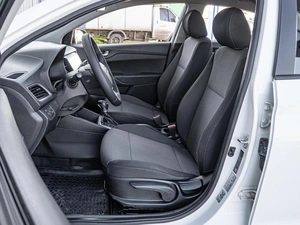 Седан Hyundai Solaris 2018 года, 1335000 рублей, Краснодар