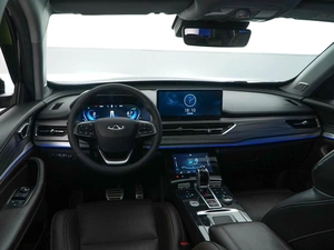 Внедорожник Chery Tiggo 8 Pro 2021 года, 1789196 рублей, Москва