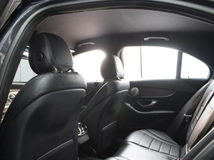 Седан Mercedes-benz C-класс 2014 года, 1880000 рублей, Омск