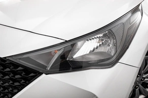 Седан Hyundai Solaris 2021 года, 1219000 рублей, Барнаул