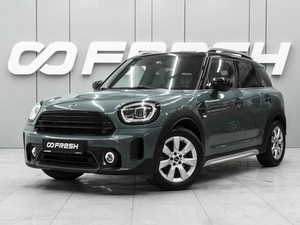 Внедорожник MINI Cooper Countryman 2020 года, 4280000 рублей, Ростов-на-Дону