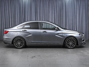 Седан ВАЗ (LADA) Vesta 2020 года, 1330000 рублей, Ставрополь
