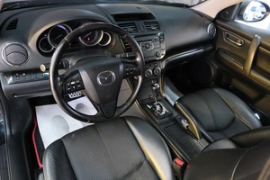 Седан Mazda 6 2010 года, 949000 рублей, Омск