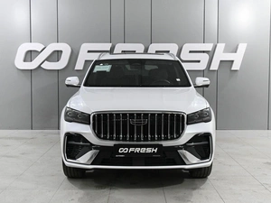 Внедорожник Geely Xingyue L 2026 года, 4249000 рублей, Ростов-на-Дону