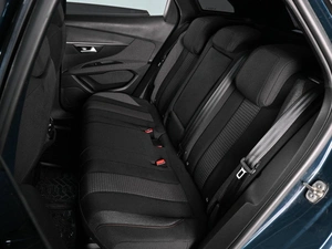 Внедорожник Peugeot 3008 2021 года, 2290000 рублей, Аксай